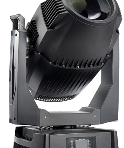 لیزر پوینت مدل EVENT-L 11 نور متحرک DMX Super Beam 380