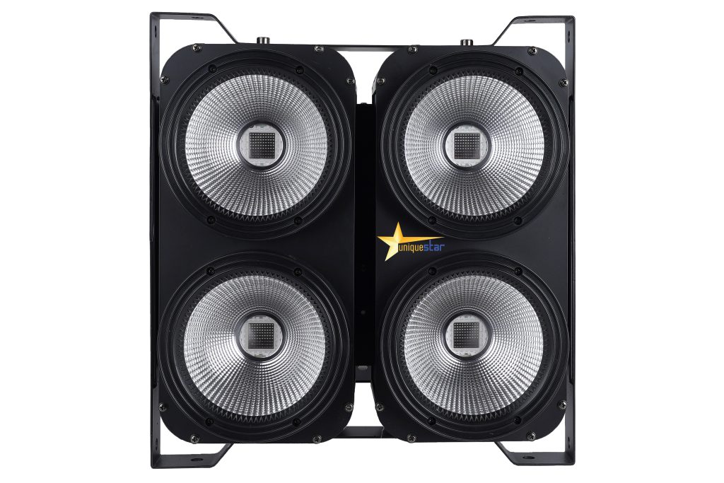 ال‌ای‌دی COB RGB یونیک استار