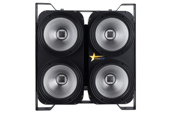 ال‌ای‌دی COB RGB یونیک استار