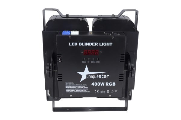 خرید ال‌ای‌دی COB RGB