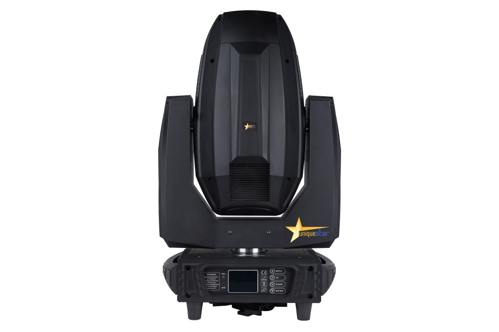 بیم 380 وات LED