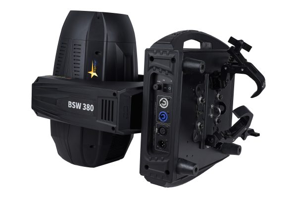 قیمت خرید بیم 380 وات LED یونیک استار